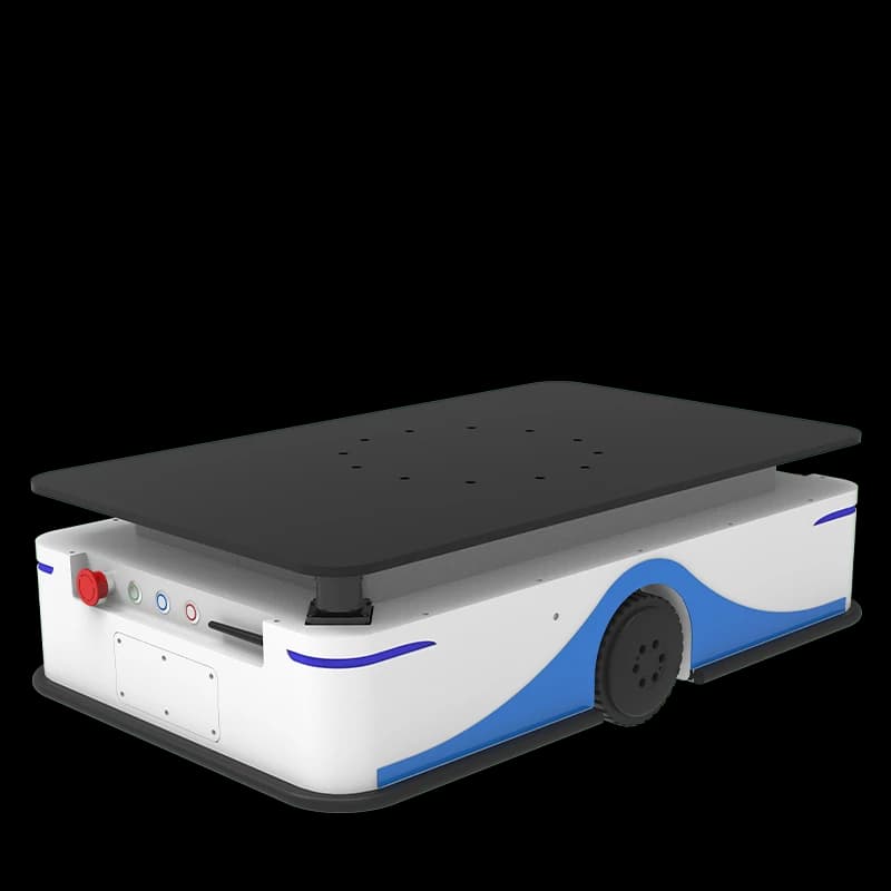 BotOnly AGV-LL-001 Low-Profile Lifting AGV