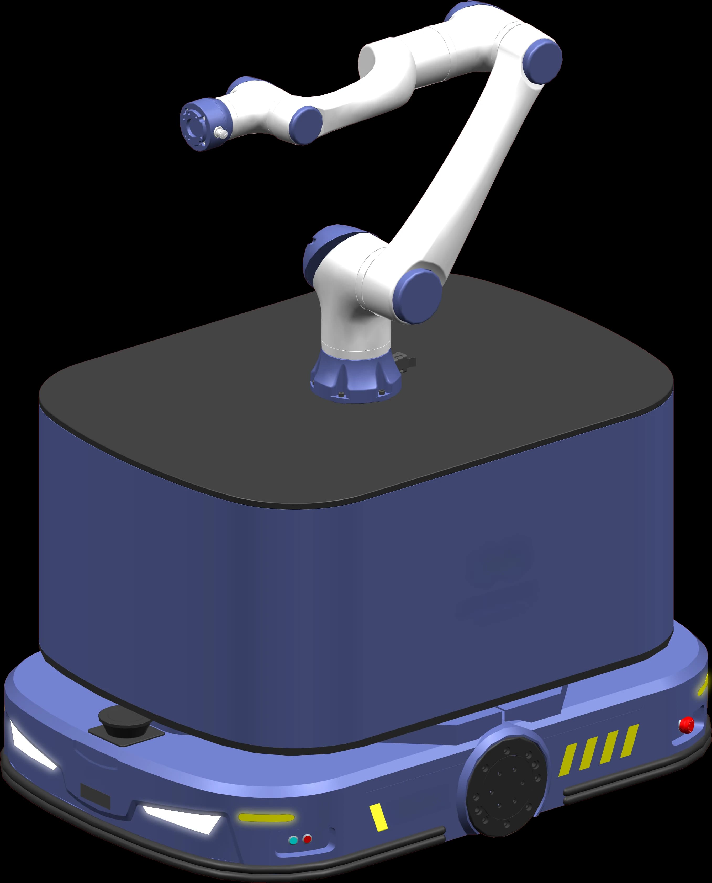 BotOnly AMR-CA-101 Collaborative Robotic Arm AMR