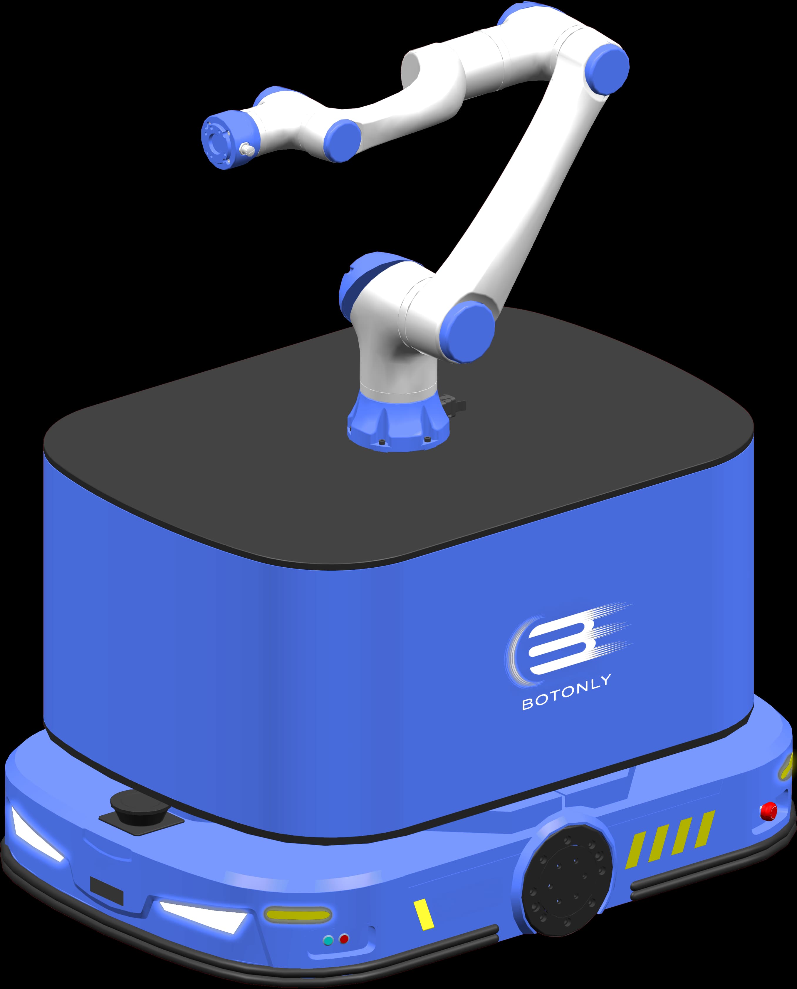 BotOnly AMR-CA-101 Collaborative Robotic Arm AMR