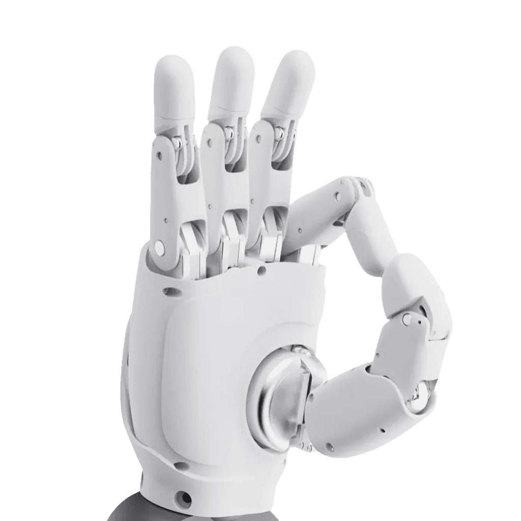 OmniHand O10 (2025) - Image 1
