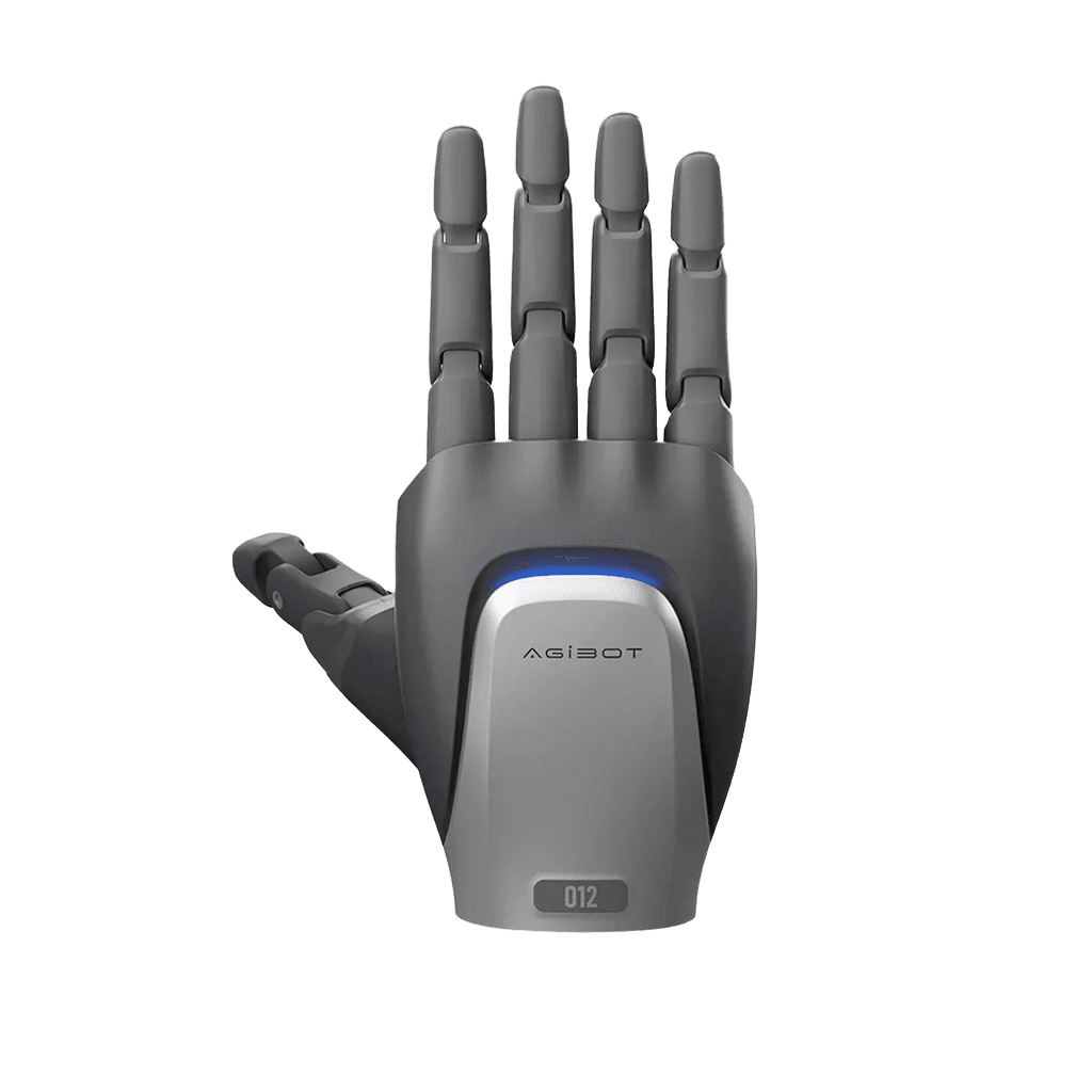 OmniHand Pro O12 (2025) - Image 1