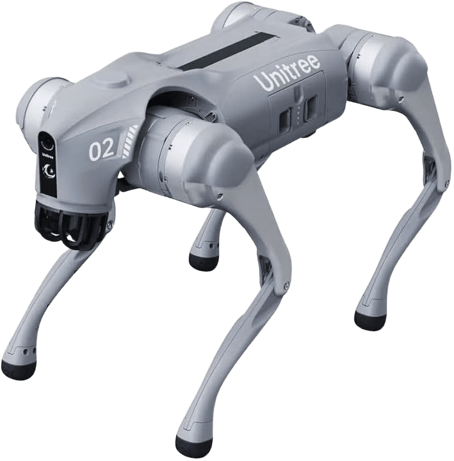 Go2 - Image 1